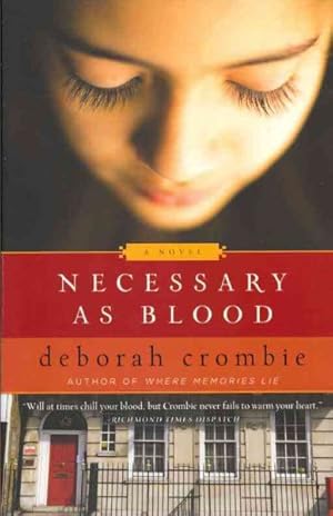 Seller image for Necessary As Blood for sale by GreatBookPrices