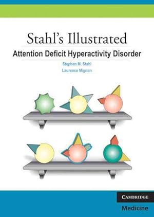 Seller image for Attention Deficit Hyperactivity Disorder for sale by GreatBookPrices