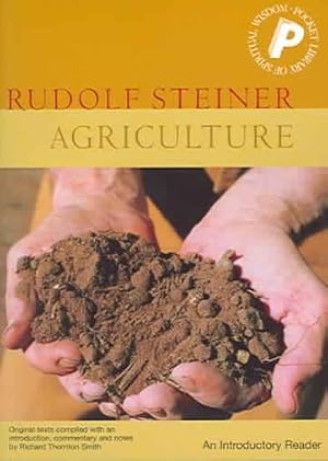 Seller image for Agriculture : An Introductory Reader: A Collection for sale by GreatBookPrices