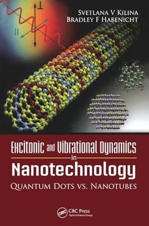 Seller image for Excitonic And Vibrational Dynamics In Nanotechnology : Quantum Dots Vs. Nanotubes for sale by GreatBookPrices