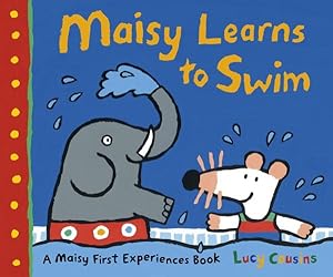 Immagine del venditore per Maisy Learns to Swim venduto da GreatBookPrices