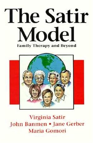 Seller image for Satir Model : Family Therapy and Beyond for sale by GreatBookPrices