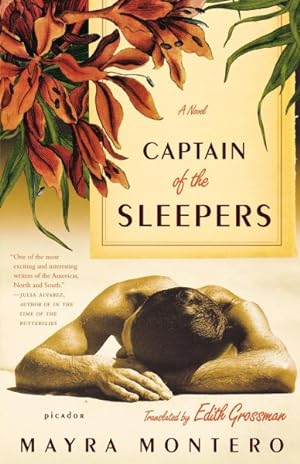 Seller image for Captain of the Sleepers for sale by GreatBookPrices