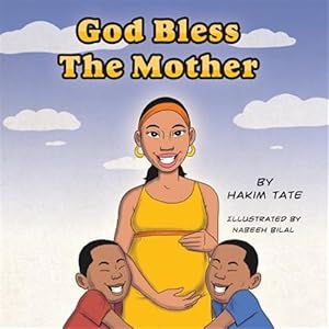 Seller image for God Bless The Mother for sale by GreatBookPrices