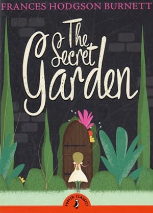 Bild des Verkufers fr Secret Garden zum Verkauf von GreatBookPrices