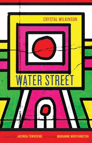 Seller image for Water Street for sale by GreatBookPrices