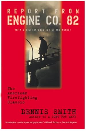 Seller image for Report from Engine Co. 82 for sale by GreatBookPrices