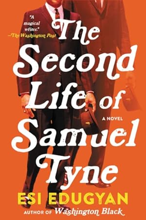 Seller image for Second Life Of Samuel Tyne for sale by GreatBookPrices