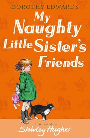 Immagine del venditore per My Naughty Little Sister's Friends venduto da GreatBookPrices