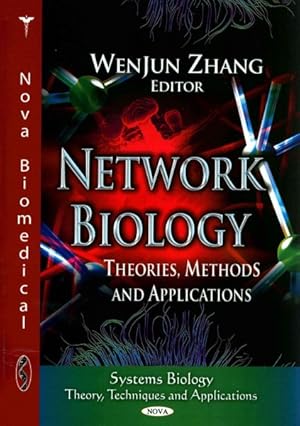 Seller image for Network Biology : Theories, Methods and Applications for sale by GreatBookPrices