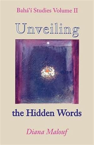 Seller image for Unveiling The Hidden Words for sale by GreatBookPrices