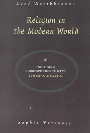 Image du vendeur pour Religion in the Modern World mis en vente par GreatBookPrices