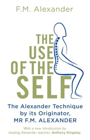 Imagen del vendedor de Use of the Self a la venta por GreatBookPrices