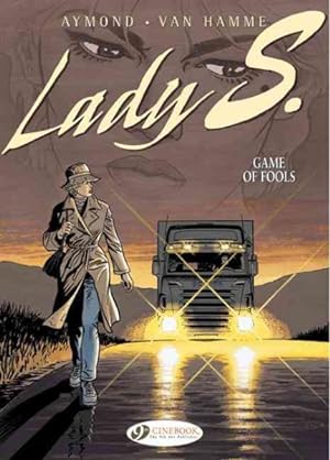 Imagen del vendedor de Lady S. 3 : Game of Fools a la venta por GreatBookPrices