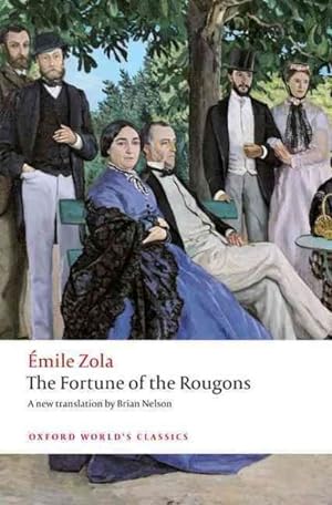 Seller image for Fortune of the Rougons for sale by GreatBookPrices