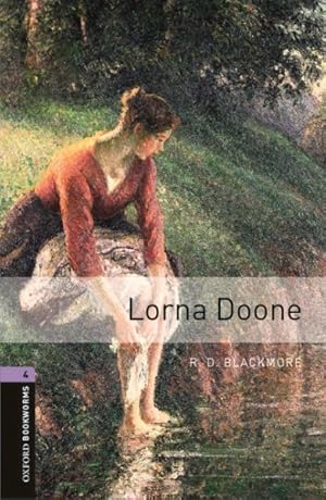 Imagen del vendedor de Lorna Doone : Stage 4 a la venta por GreatBookPrices