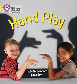 Seller image for Hand Play : Band 03/Yellow for sale by GreatBookPrices