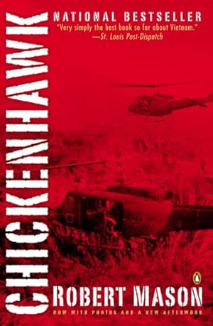 Seller image for Chickenhawk for sale by GreatBookPrices