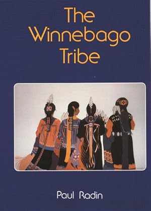 Seller image for Winnebago Tribe for sale by GreatBookPrices
