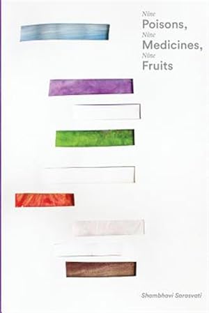 Image du vendeur pour Nine Poisons, Nine Medicines, Nine Fruits mis en vente par GreatBookPrices