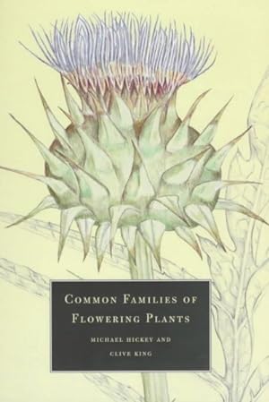 Seller image for Common Families of Flowering Plants for sale by GreatBookPrices