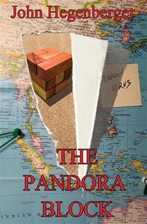 Seller image for The Pandora Block for sale by GreatBookPrices