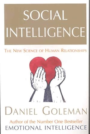 Seller image for Social Intelligence for sale by GreatBookPrices