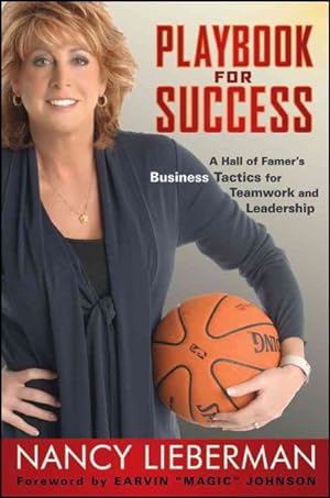Seller image for Playbook for Success : A Hall of Famer's Business Tactics for Teamwork and Leadership for sale by GreatBookPrices