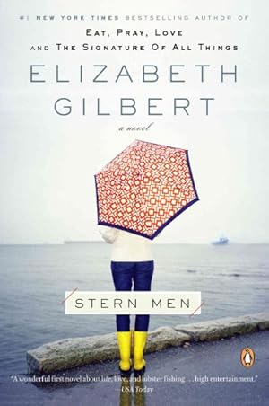 Seller image for Stern Men for sale by GreatBookPrices