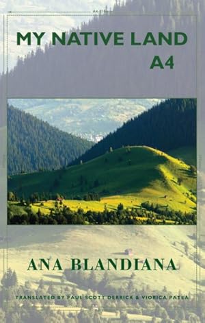 Seller image for My Native Land A4 for sale by GreatBookPrices
