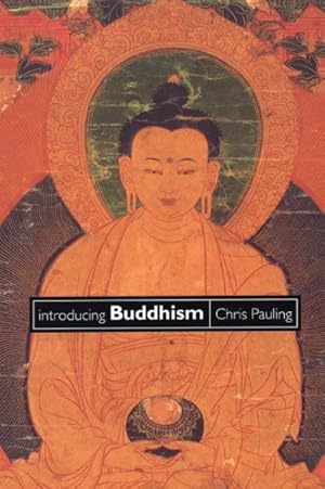 Image du vendeur pour Introducing Buddhism mis en vente par GreatBookPrices