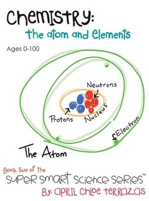 Immagine del venditore per Chemistry: The Atom and Elements venduto da GreatBookPrices