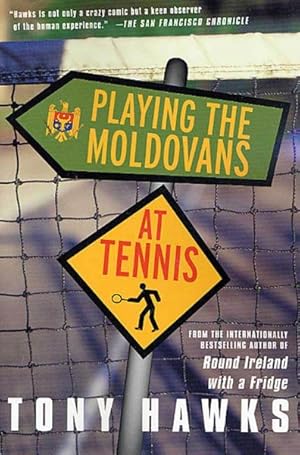 Bild des Verkufers fr Playing the Moldovans at Tennis zum Verkauf von GreatBookPrices