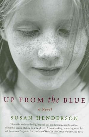 Seller image for Up from the Blue for sale by GreatBookPrices