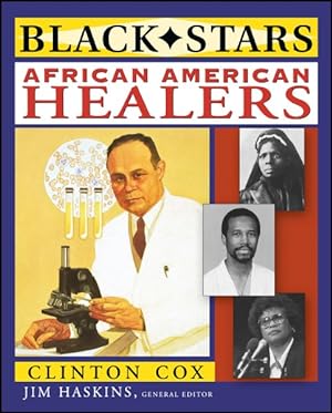Imagen del vendedor de African American Healers a la venta por GreatBookPrices