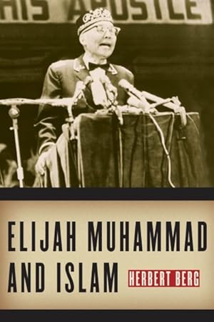 Seller image for Elijah Muhammad and Islam for sale by GreatBookPrices
