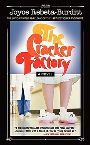 Seller image for The Cracker Factory (2010 Edition) for sale by GreatBookPrices