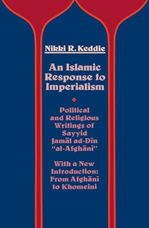 Seller image for Islamic Response to Imperialism for sale by GreatBookPrices