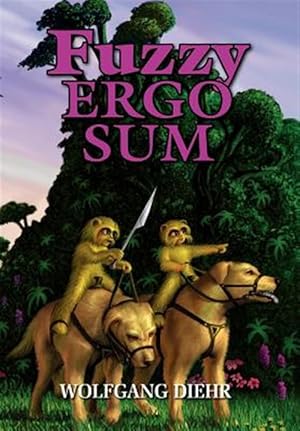 Seller image for Fuzzy Ergo Sum for sale by GreatBookPrices