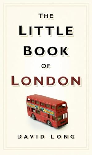 Imagen del vendedor de Little Book of London a la venta por GreatBookPrices