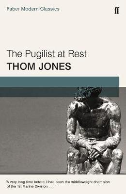Seller image for Pugilist at Rest : And Other Stories for sale by GreatBookPrices