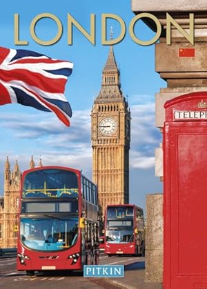 Seller image for London for sale by GreatBookPrices