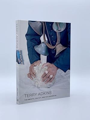 Seller image for Terry Adkins: The Smooth, The Cut, and The Assembled for sale by Riverrun Books & Manuscripts, ABAA