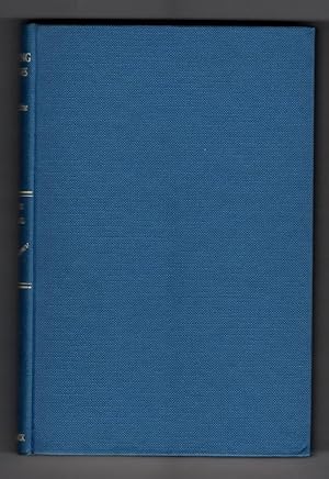 Stepping Stones by Valentine (First Edition) Ward Lock File Copy