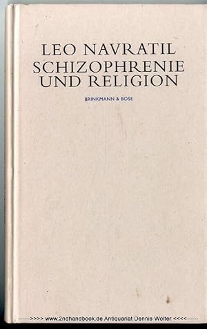 Schizophrenie und Religion