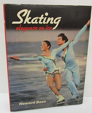 Imagen del vendedor de Skating: Elegance on Ice a la venta por Dearly Departed Books
