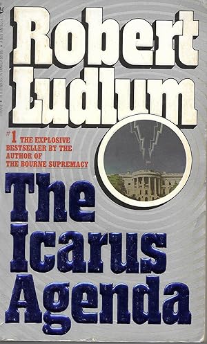 The Icarus Agenda