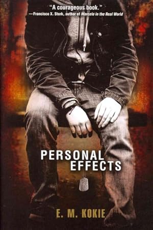 Imagen del vendedor de Personal Effects a la venta por GreatBookPrices