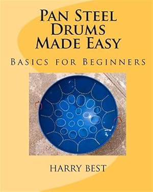 Imagen del vendedor de Pan Steel Drums Made Easy a la venta por GreatBookPrices