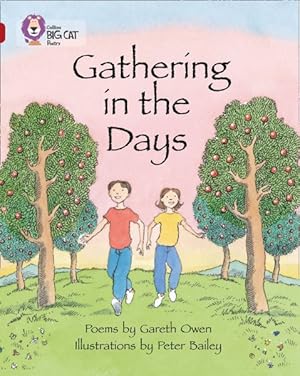 Seller image for Gathering in the Days : Band 14/Ruby for sale by GreatBookPrices